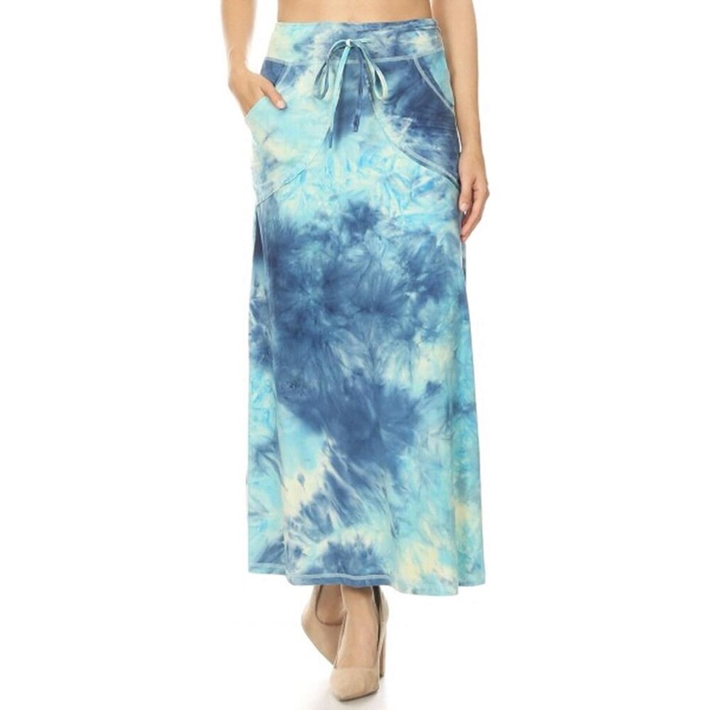 Women's Pleated Athletic Skirts Flowy Tennis Skirts for Women Golf Skorts